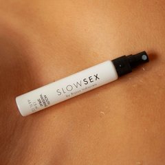 Спрей для посилення слиновиділення Bijoux Indiscrets Slow Sex Mouthwatering spray SO5908 фото