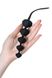 Набір анальних намистин Satisfyer Beads Black, силікон, макс. діаметр 3,3 см та 3,5 см SO2740 фото 6