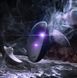 Вакуумный клиторальний стимулятор Svakom Pulse Galaxie Metal Lilac, ночник-проектор звездного неба SO9679 фото 14