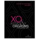 Подарочный набор Sensuva XO Kisses & Orgasms (бальзам для губ с феромонами и жидкий вибратор) SO3151 фото 4