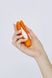 Вібратор на палець Satisfyer Candy Cane Orange SO4652 фото 4