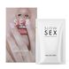 Смужки для орального сексу Bijoux Indiscrets Slow Sex Oral sex strips SO5909 фото 2