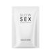 Смужки для орального сексу Bijoux Indiscrets Slow Sex Oral sex strips SO5909 фото 3