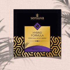 Пробник Sensuva - Hybrid Formula (6 мл) SO3399 фото