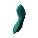 Смарт-вібратор у трусики Zalo - AYA Turquoise Green, насадка та пульт ДК SO6647 фото 14