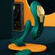 Смарт-вібратор у трусики Zalo - AYA Turquoise Green, насадка та пульт ДК SO6647 фото 17