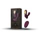 Смарт-вібратор у трусики Zalo - AYA Velvet Purple, насадка та пульт ДК SO6648 фото 10