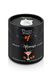 Масажна свічка Plaisirs Secrets Strawberry Daiquiri (80 мл) подарункове паковання, керамічний посуд SO1855 фото 7