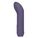 Преміум вібратор Je Joue - G-Spot Bullet Vibrator Purple з глибокою вібрацією SO3041 фото 5