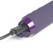 Премиум вибратор Je Joue - G-Spot Bullet Vibrator Purple с глубокой вибрацией SO3041 фото 8