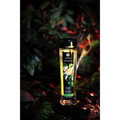 Масажна олія Shunga Serenity – Monoi (240 мл) натуральна зволожувальна SO4811 фото