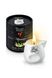 Массажная свеча Plaisirs Secrets White Tea (80 мл) подарочная упаковка, керамический сосуд SO1858 фото 6