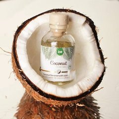 Массажный гель для интимных зон Intt Coconut Vegan (30 мл) SO5973 фото