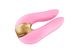 Вибратор для клитора Shunga Aiko Light Pink, гибкие кончики SO6901 фото 3