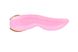 Вибратор для клитора Shunga Aiko Light Pink, гибкие кончики SO6901 фото 4