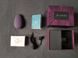 Премиум вибростимулятор Je Joue Mimi Soft Purple, мягкий, очень глубокая вибрациия, 12 режимов SO3045 фото 5