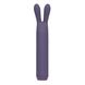 Вібратор з вушками Je Joue - Rabbit Bullet Vibrator Purple, глибока вібрація SO3046 фото 12