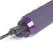 Вібратор з вушками Je Joue - Rabbit Bullet Vibrator Purple, глибока вібрація SO3046 фото 15
