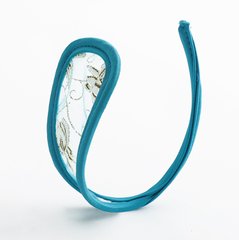 Женские с-стринги без лямок - Голубой - S/M – Эротическое бельё X00000131-3 фото