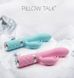 Роскошный вибратор-кролик Pillow Talk - Kinky Pink с кристаллом Сваровски, мощный SO2715 фото 3