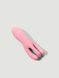Кліторальний вібратор Satisfyer Threesome 3 Pink з трьома пальчиками SO6101 фото 3
