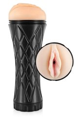 Мастурбатор-вагина Real Body – Real Cup Vagina SO5988 фото
