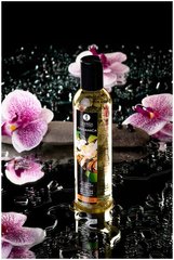 Органическое массажное масло Shunga ORGANICA - Almond Sweetness (240 мл) с витамином Е SO3937 фото