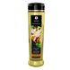 Органическое массажное масло Shunga ORGANICA - Almond Sweetness (240 мл) с витамином Е SO3937 фото 3