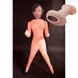 Секс-кукла азійка "Лілу" + анус-вагіна X0000891 фото 7
