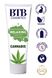 Смазка на гибридной основе BTB Relaxing Lubricant Cannabis (100 мл) SO7537 фото 2