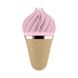 Морозиво-спінатор Satisfyer Lay-On - Sweet Treat Pink/Brown, 10 режимів роботи, водонепроникний SO3552 фото 7