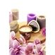 Массажная свеча Shunga Massage Candle - Intoxicating Chocolate (170 мл) с афродизиаками SO2514 фото 2