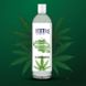 Смазка на гибридной основе BTB Relaxing Lubricant Cannabis (250 мл) SO7538 фото 1