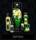 Подарочный набор Shunga GARDEN OF EDO Organic: расслабляющий аромат зеленого чая SO2560 фото 2