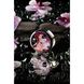 Масажна свічка Shunga Mini Massage Candle – Sparkling Strawberry Wine (30 мл) з афродизіаками SO2519 фото 1