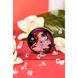 Масажна свічка Shunga Mini Massage Candle – Sparkling Strawberry Wine (30 мл) з афродизіаками SO2519 фото 3