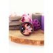 Масажна свічка Shunga Mini Massage Candle – Sparkling Strawberry Wine (30 мл) з афродизіаками SO2519 фото 2