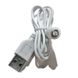 Кабель для зарядки Magic Motion charging cables (Kegel Master Gen2, Kegel Coach , Zenith) SO7018 фото 3