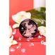 Масажна свічка Shunga Mini Massage Candle – Intoxicating Chocolate (30 мл) з афродизіаками SO2520 фото 3