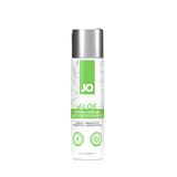 Змазка на водній основі JO H2O Waterbased Aloe (120 мл) SX0722 фото