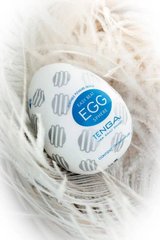 Мастурбатор-яйцо Tenga Egg Sphere с многоуровневым рельефом SO5491 фото