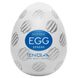 Мастурбатор-яйце Tenga Egg Sphere з багаторівневим рельєфом SO5491 фото 2