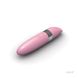 Шикарна віброкуля LELO Mia 2 Petal Pink, 6 режимів, потужні вібрації, водонепроникна SO8687 фото 5