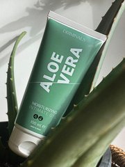 Зволожувальний гель-лубрикант на водній основі Driminals Aloe Vera, 100 мл, екстракт алое SO8061 фото