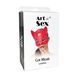 Маска Кішечки Art of Sex - Cat Mask, Розовый SO7807 фото 5