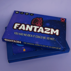 Эротическая игра «Fantazm» (UA, ENG, RU) SO5894 фото