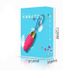 Яркое виброяйцо USB - Розовый – Вибраторы X0000401-1 фото 5