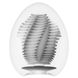 Мастурбатор-яйце Tenga Egg Tube, рельєф з поздовжніми лініями SO5497 фото 3