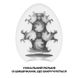 Мастурбатор-яйце Tenga Egg Curl з рельєфом із шишечок SO5498 фото 8