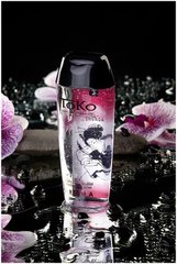 Лубрикант на водной основе Shunga Toko AROMA - Sparkling Strawberry Wine (165 мл), не содержит сахар SO2532 фото